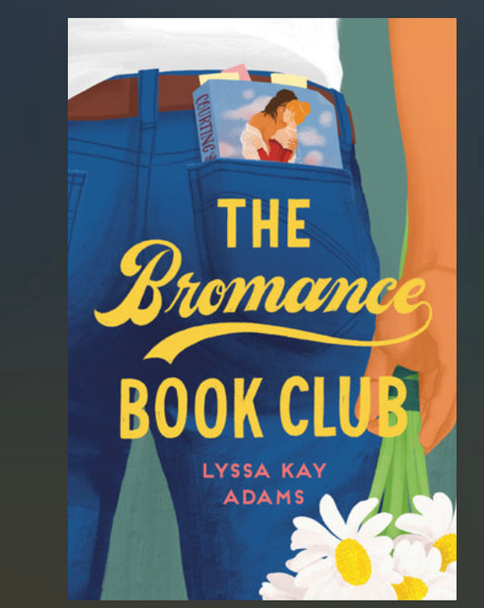 February Book Club