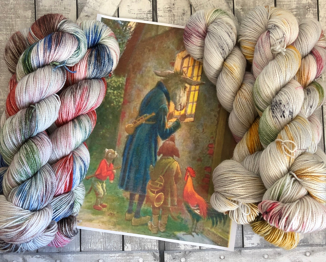 The Crafty Toads Episode 123