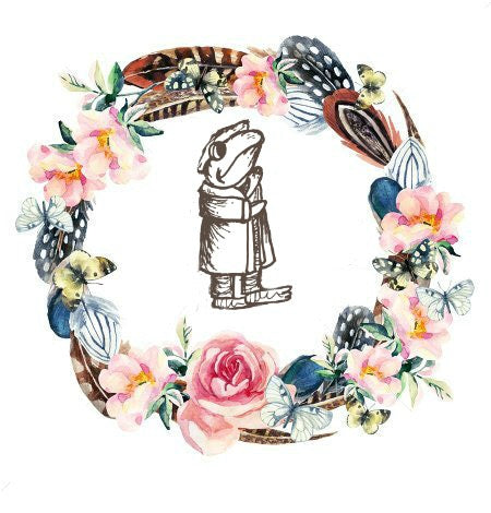 The Crafty Toads - Episode 116 - Mary Beth’s FO Parade