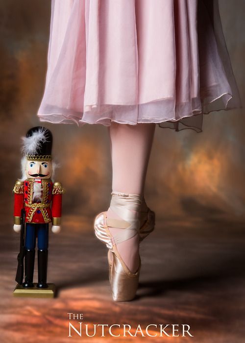 Nutcracker Advent Colors