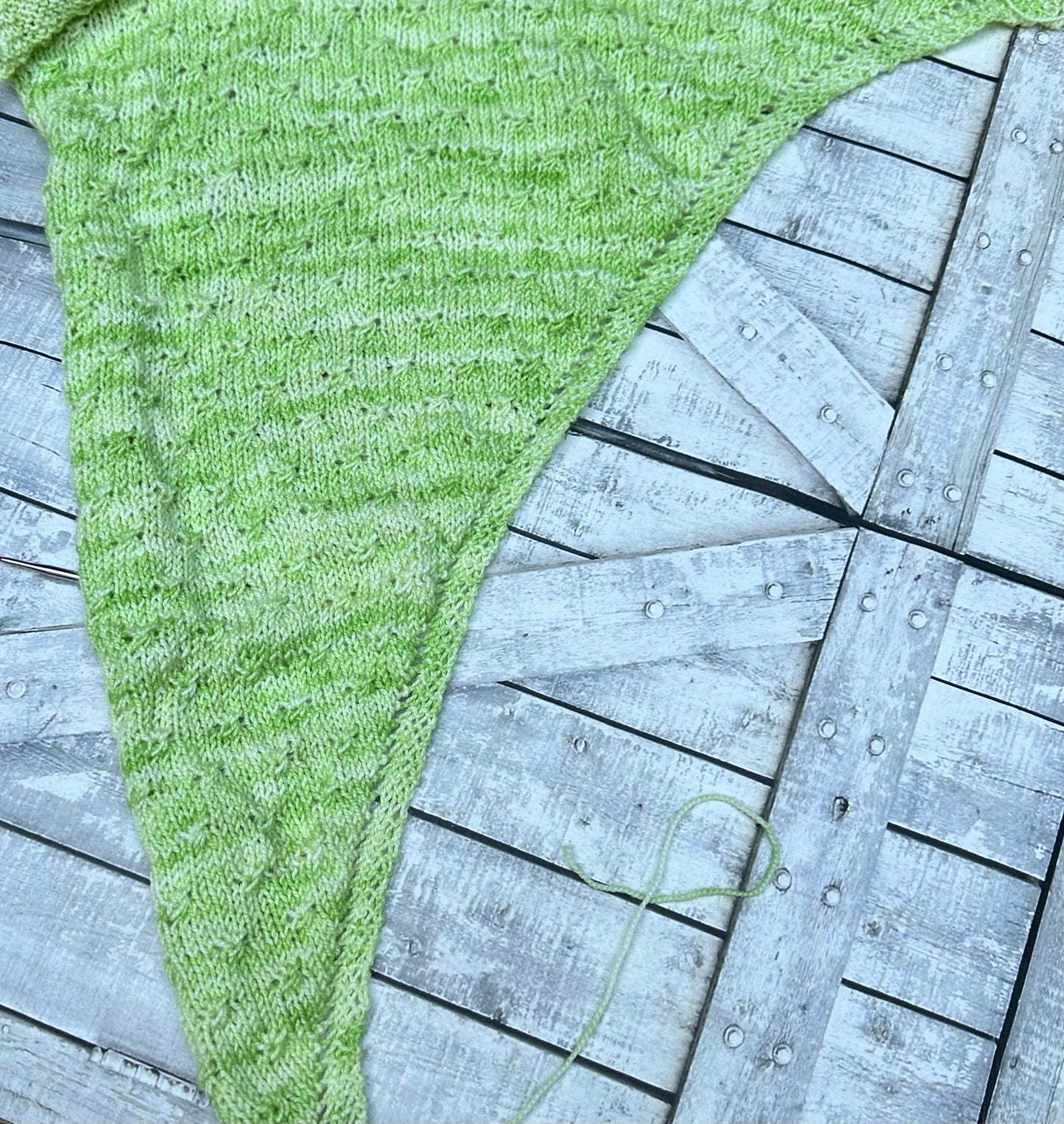 TOURMALINE from our Beachcomber Collection, Hand Dyed Superwash Merino Yarn,Toad Hollow Yarns
