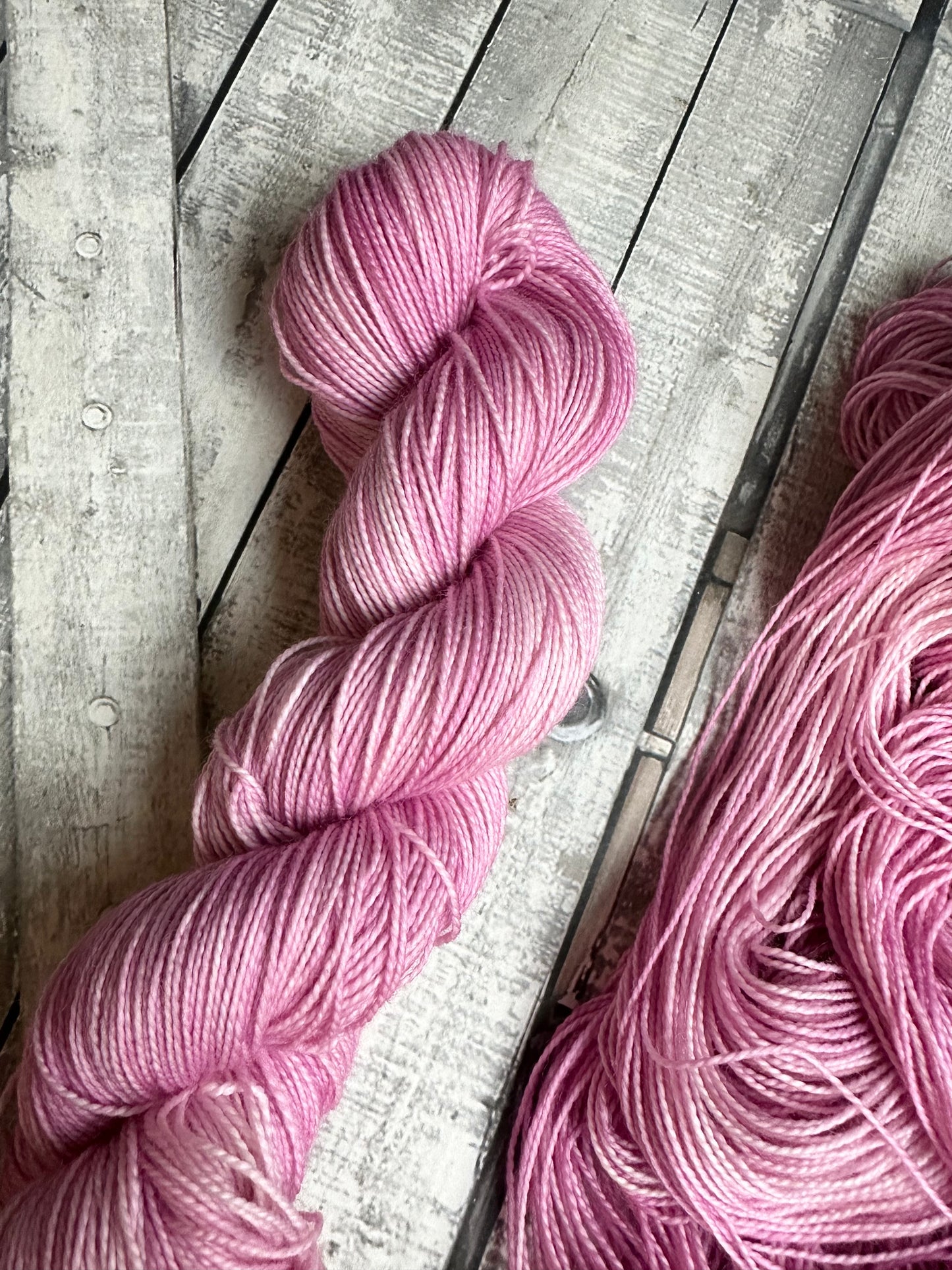 WILL YOU BE MINE? Toad Hollow Yarns