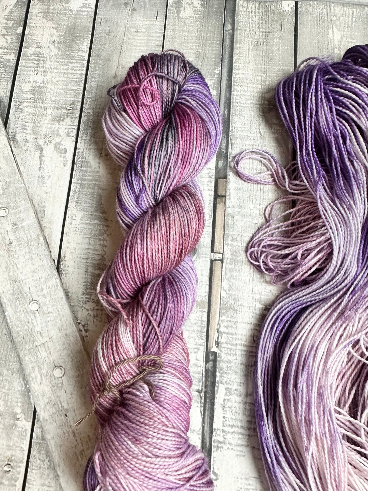DANCING IN THE MOONLIGHT Toad Hollow Yarns