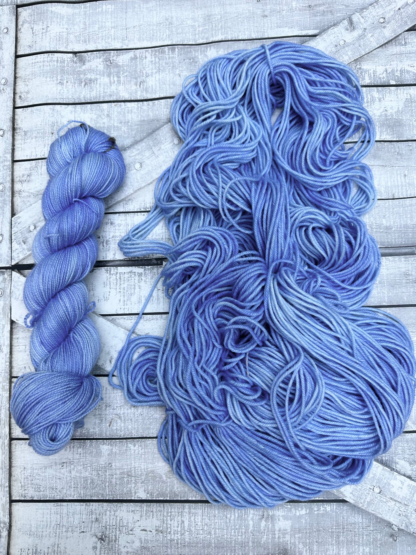 BACK POCKET, Toad Hollow Yarns