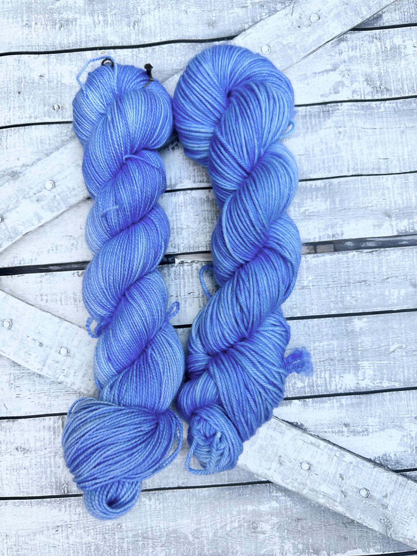 BACK POCKET, Toad Hollow Yarns