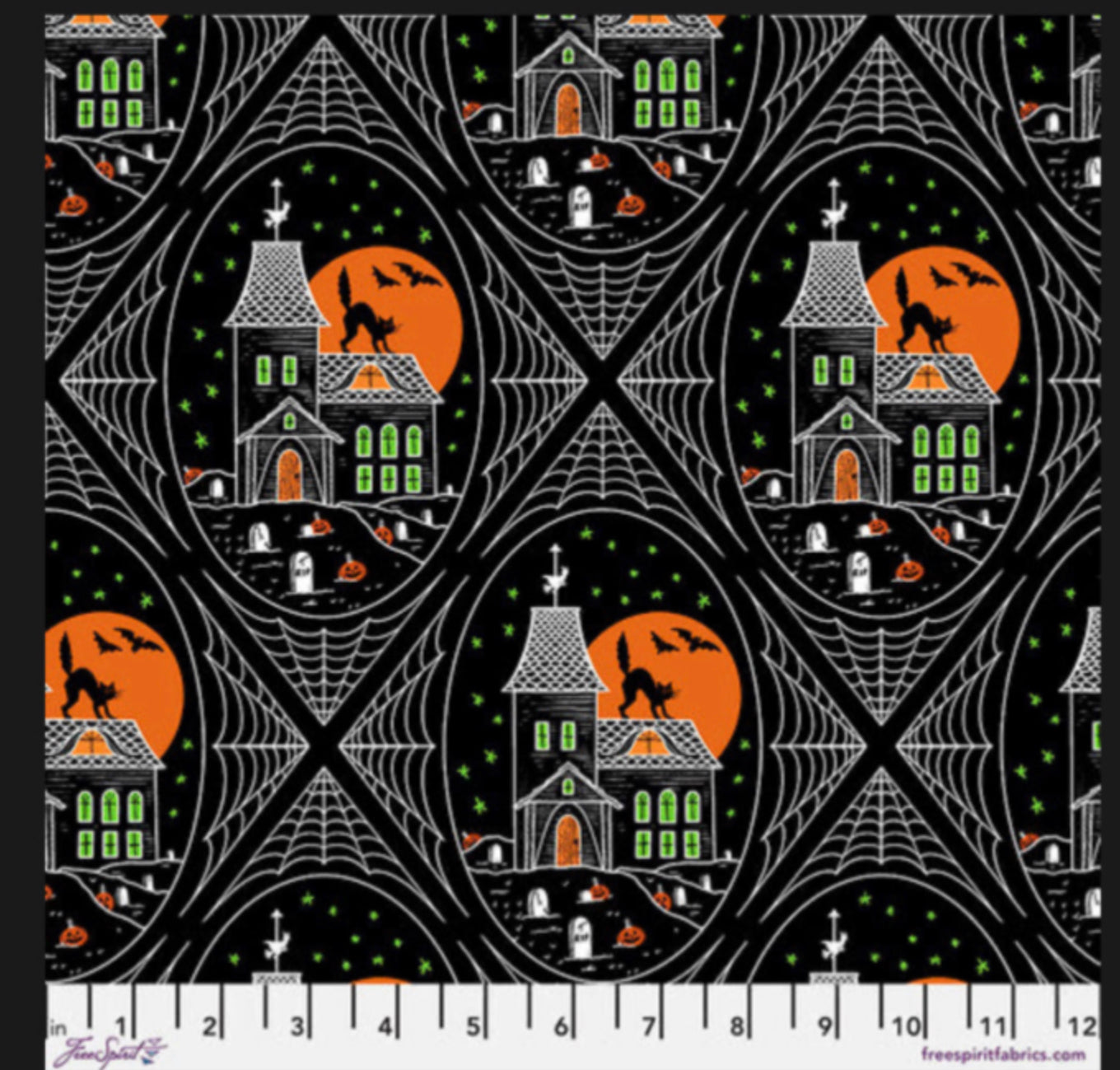 HALLOWEEN CANDY BUCKET BAGS, Toad Hollow Bags, Knitting Project Bag