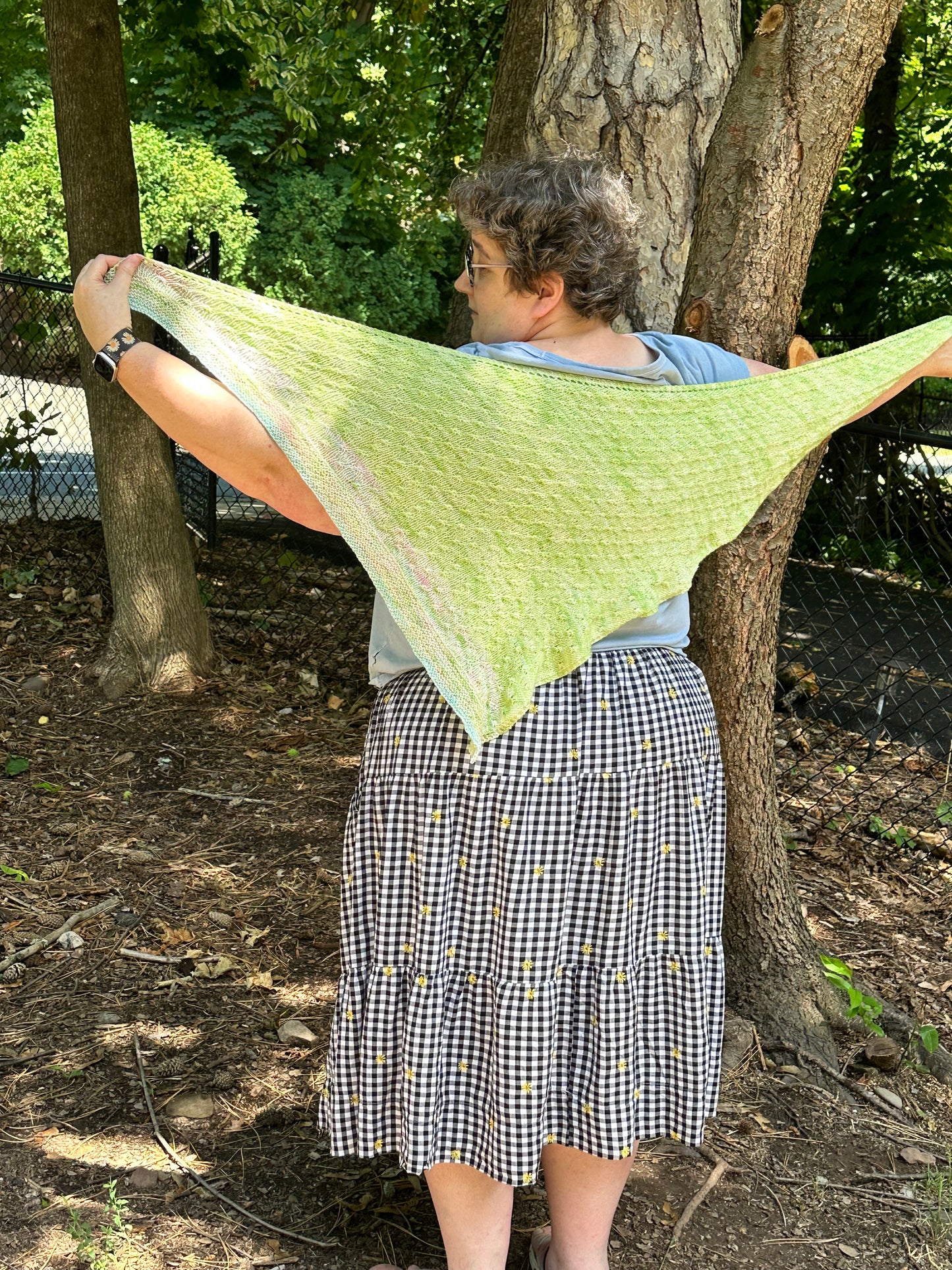 TOURMALINE from our Beachcomber Collection, Hand Dyed Superwash Merino Yarn,Toad Hollow Yarns