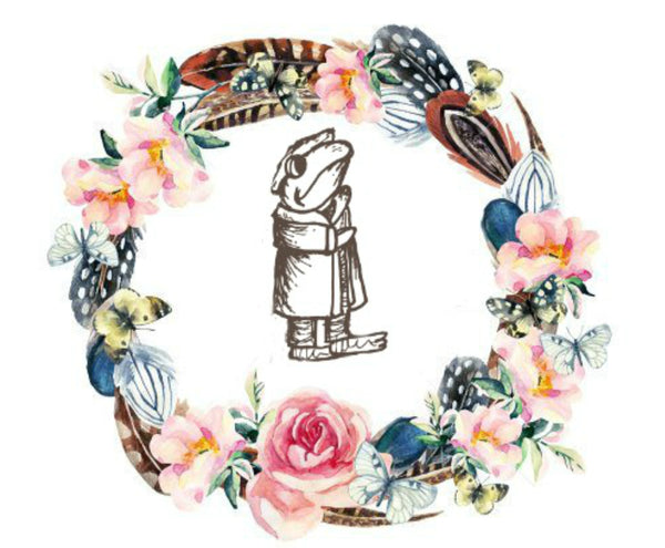 Toad Hollow logo
