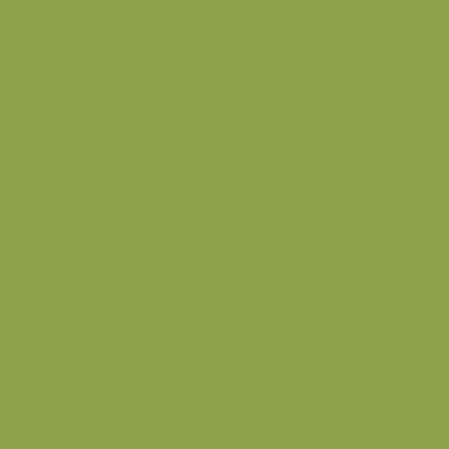 TULA PINK SOLIDS - DRAGON’S BREATH - MATCHA, 100% Cotton, Toad Hollow Fabrics