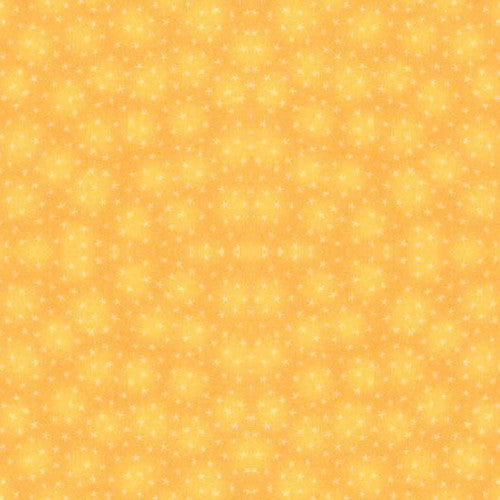YELLOW - Starlet Collection, Blank Fabrics, 100% Cotton, Toad Hollow Fabrics
