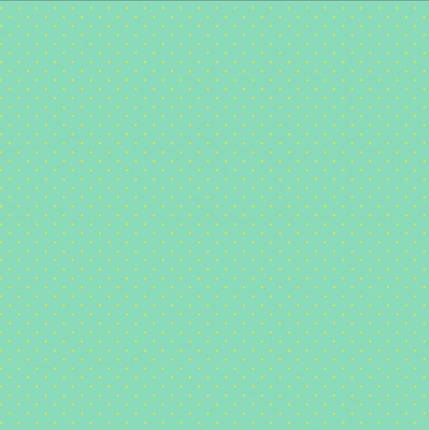 PEACOCK - TINY DOTS COLLECTION by Tula Pink, 100% Cotton, Toad Hollow Fabrics