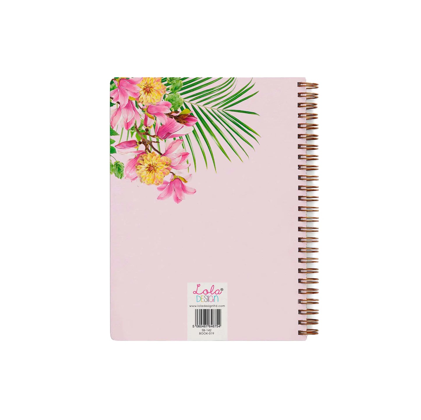 WIRE BOUND GIRAFFE NOTEBOOK/PLANNER/JOURNAL