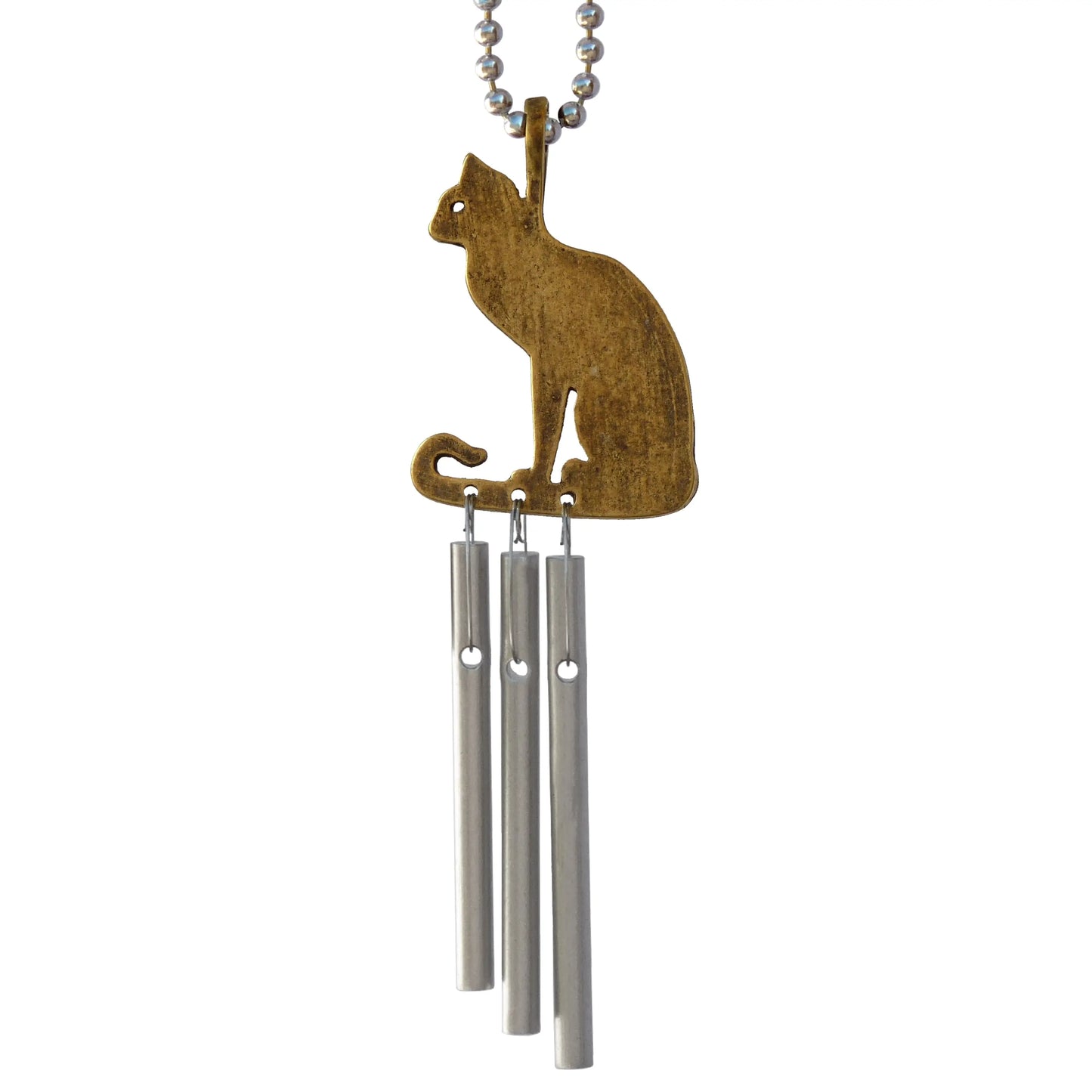 CAT Car Chime, Musical Car Charm