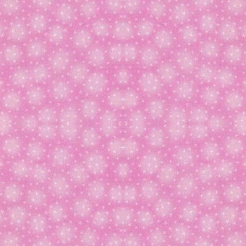 PETAL PINK - Starlet Collection, Blank Fabrics, 100% Cotton, Toad Hollow Fabrics