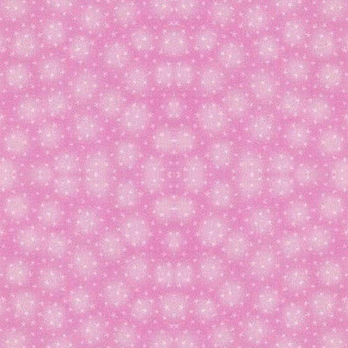 PETAL PINK - Starlet Collection, Blank Fabrics, 100% Cotton, Toad Hollow Fabrics