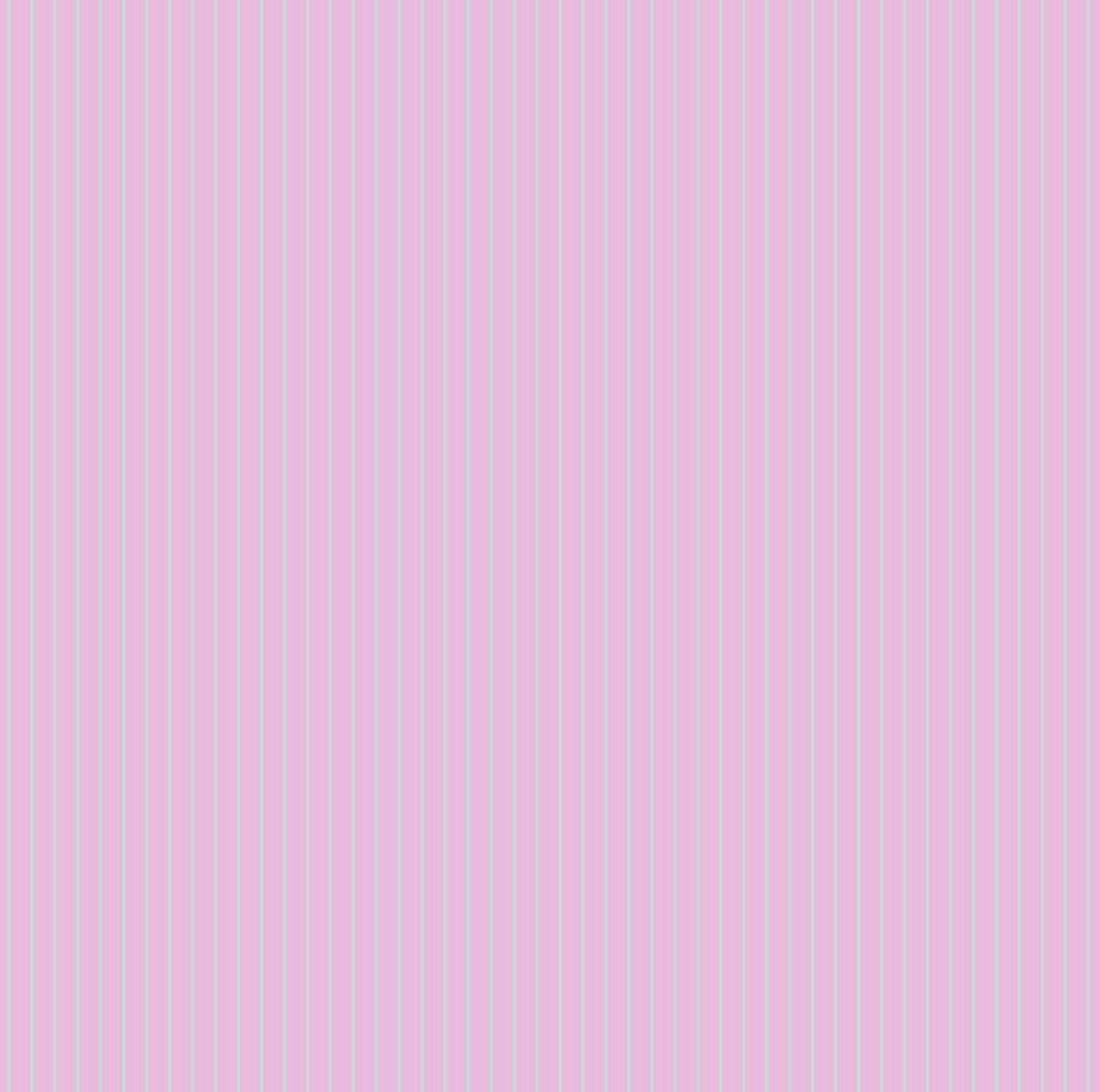 PETAL from TINY STRIPES COLLECTION by Tula Pink, 100% Cotton, Toad Hollow Fabrics