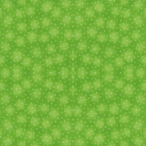 LIME - Starlet Collection, Blank Fabrics, 100% Cotton, Toad Hollow Fabrics