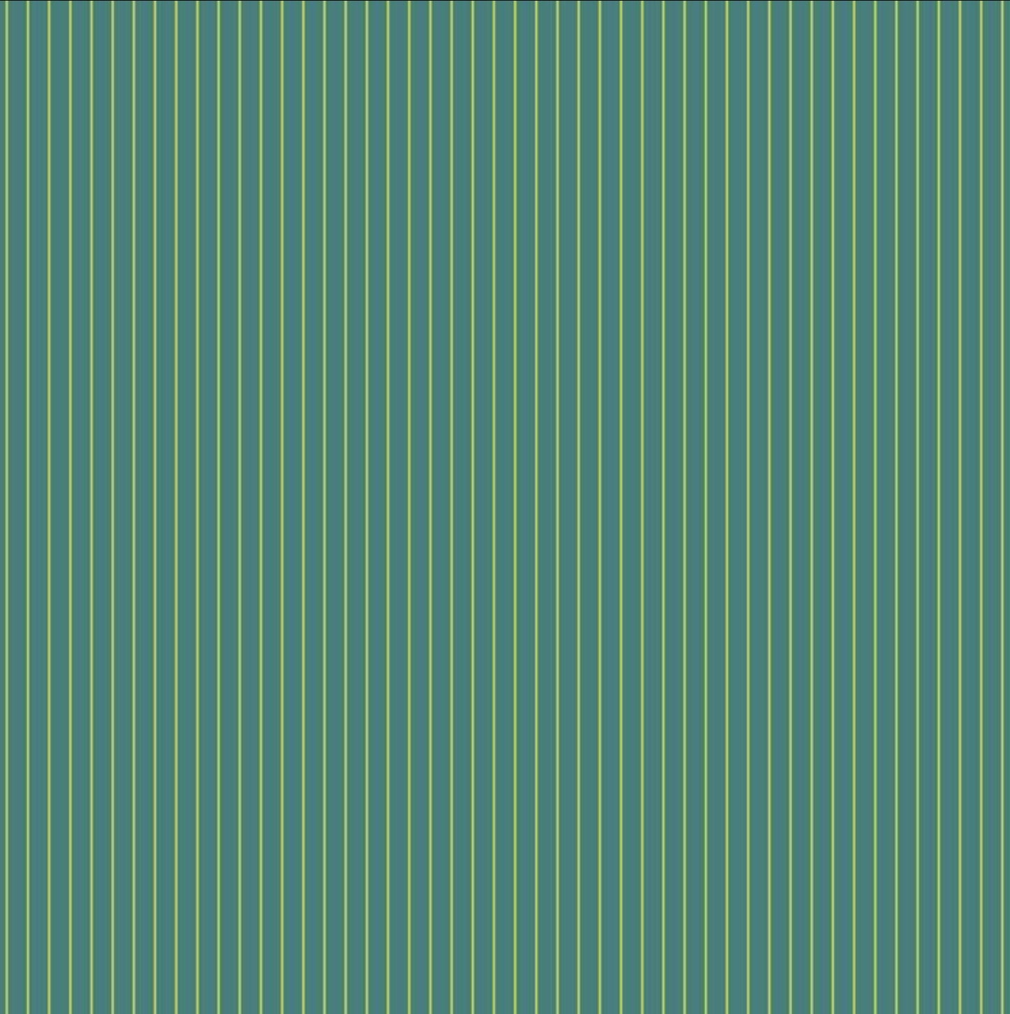 SONGBIRD from TINY STRIPES COLLECTION by Tula Pink, 100% Cotton, Toad Hollow Fabrics