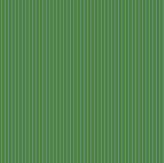FERN from TINY STRIPES COLLECTION by Tula Pink, 100% Cotton, Toad Hollow Fabrics