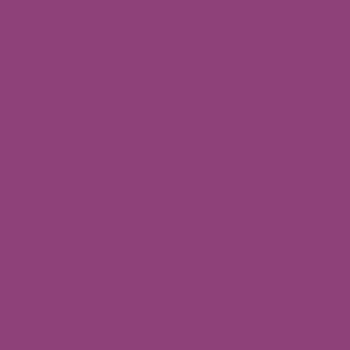 TULA PINK SOLIDS - DRAGON’S BREATH - AMETHYST, 100% Cotton, Toad Hollow Fabrics