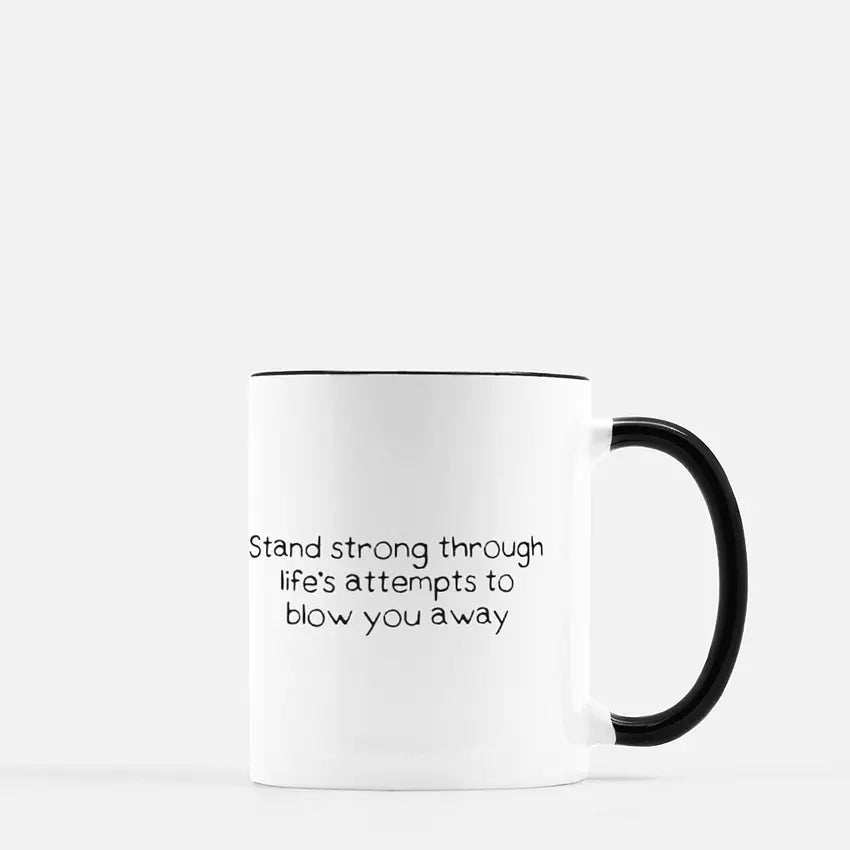 OLD ENGLISH SHEEPDOG MUG