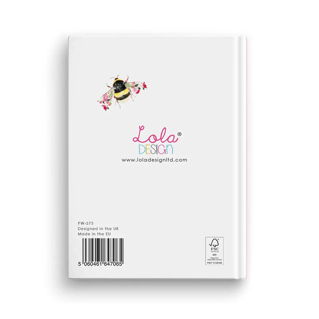 BEE PASSWORD BOOK