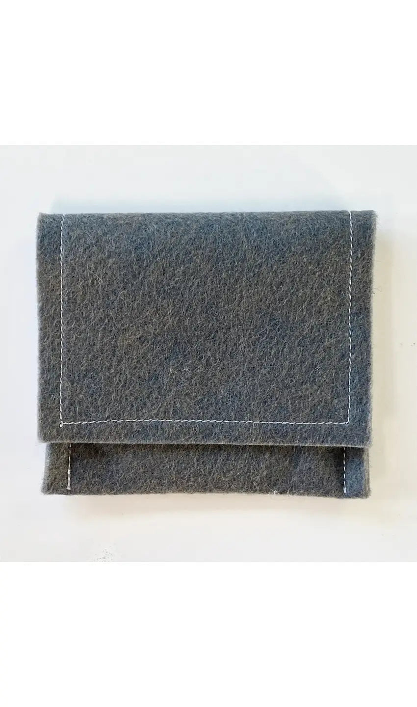 FRIEND IN NEED POCKET MIRROR - from Felix Doolittle