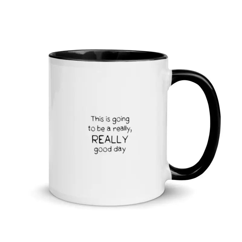 GOLDEN RETRIEVER MUG