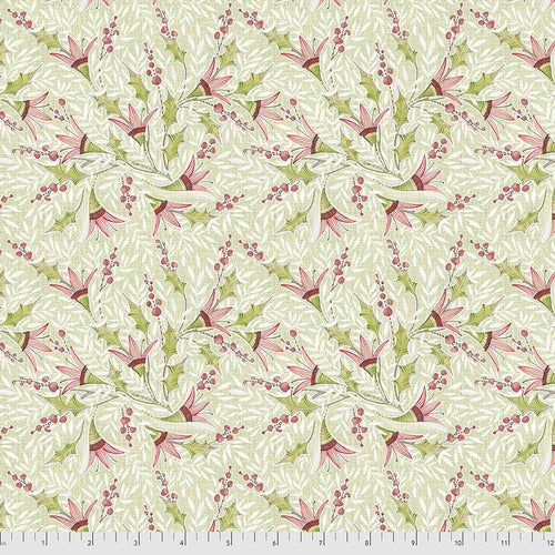 Jolly Holly Fabric By The Yard