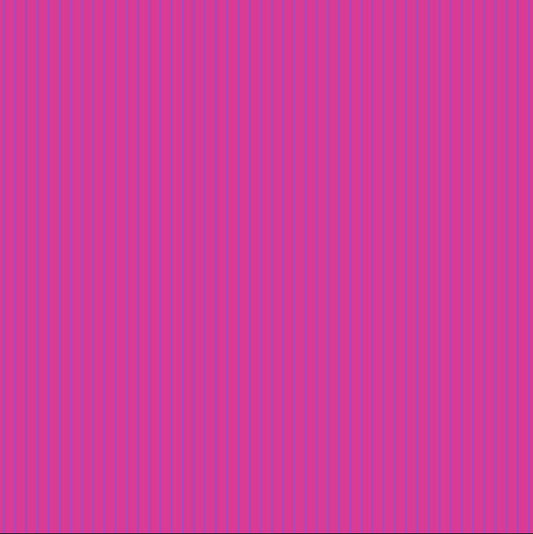 MYSTIC from TINY STRIPES COLLECTION by Tula Pink, 100% Cotton, Toad Hollow Fabrics