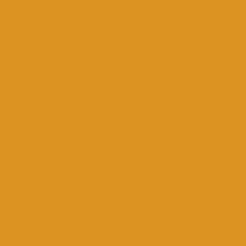 TULA PINK SOLIDS - DRAGON’S BREATH - MARIGOLD, 100% Cotton, Toad Hollow Fabrics