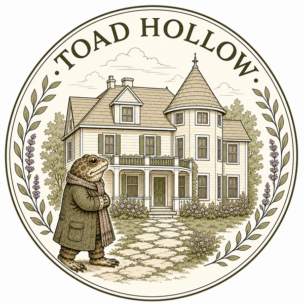 Toad Hollow