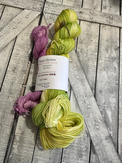 Ostara Collection Sock Sets