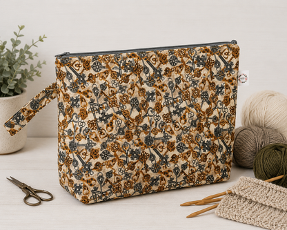 ALTERNATIVE AGE - KEYS - Project Bags