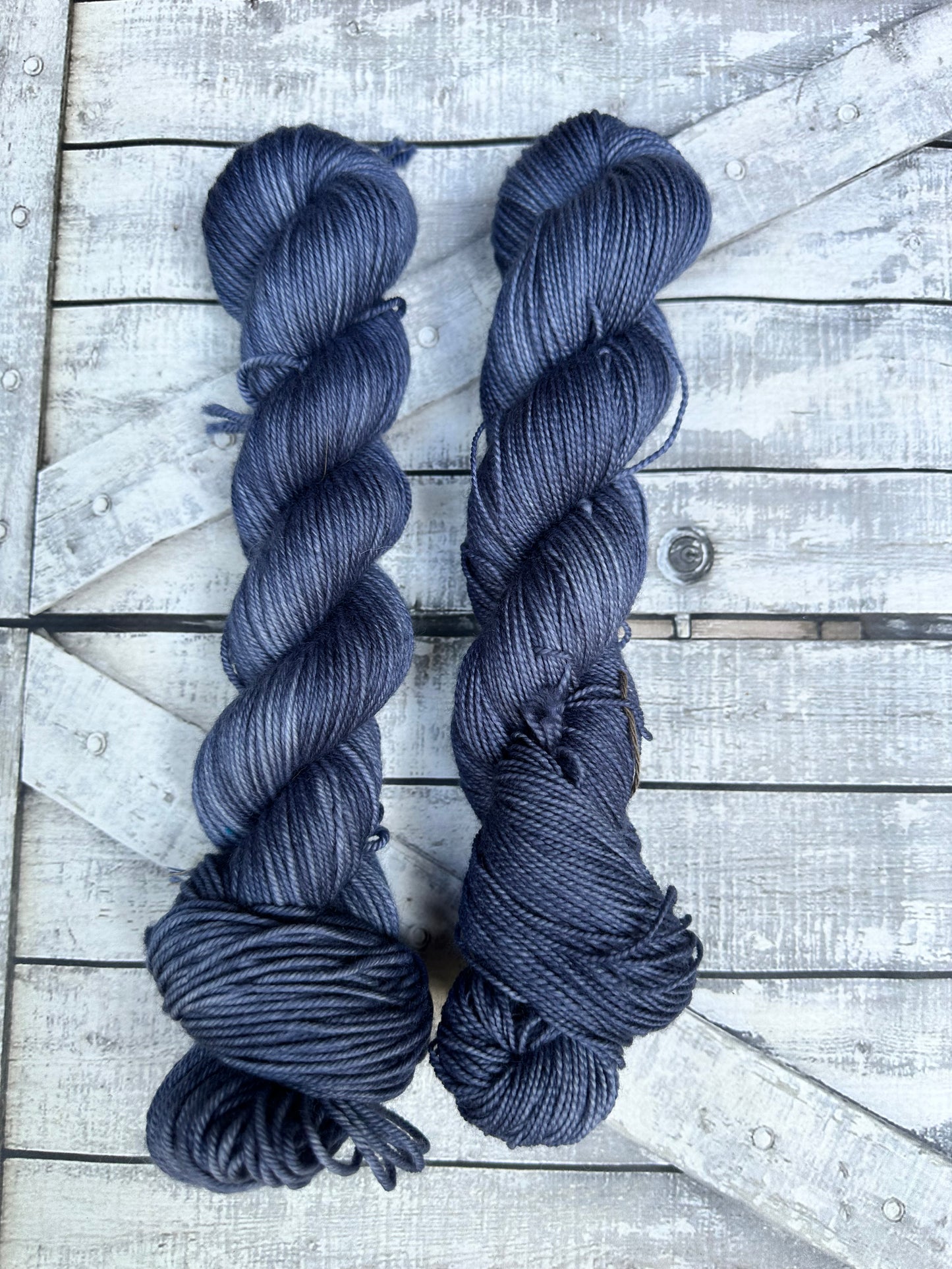 SOMETHING WICKED Toad Hollow Yarns