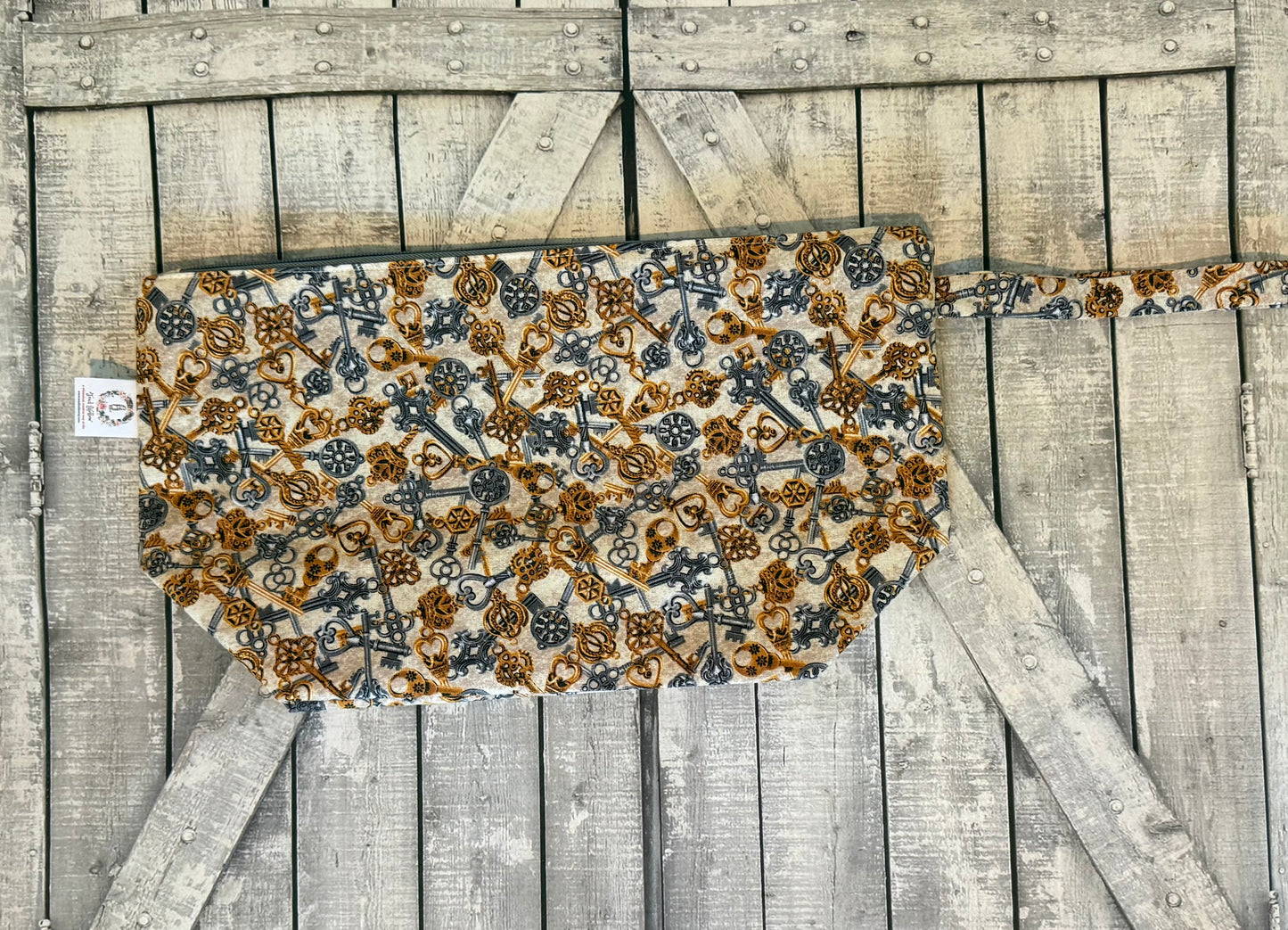 ALTERNATIVE AGE - KEYS - Project Bags