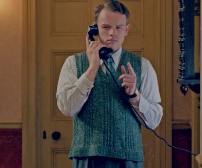 TRISTAN - All Creatures Great & Small Collection Toad Hollow Yarns