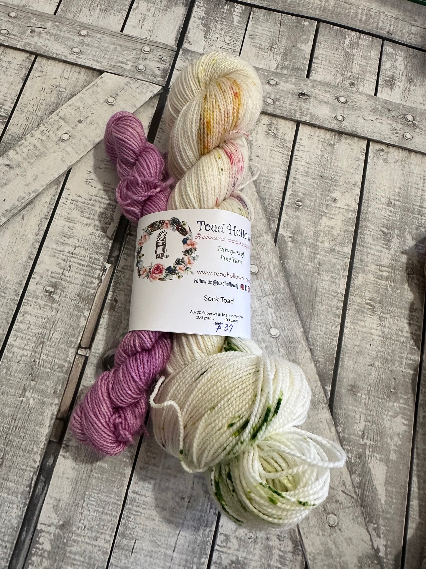 Ostara Collection Sock Sets