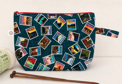 NATIONAL PARKS Project Bags from Toad Hollow