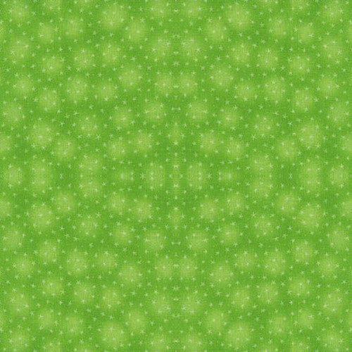 LIME - Starlet Collection, Blank Fabrics, 100% Cotton, Toad Hollow Fabrics