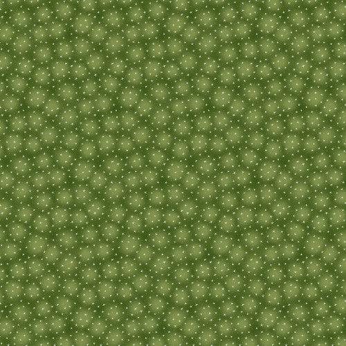 OLIVE - Starlet Collection, Blank Fabrics, 100% Cotton, Toad Hollow Fabrics