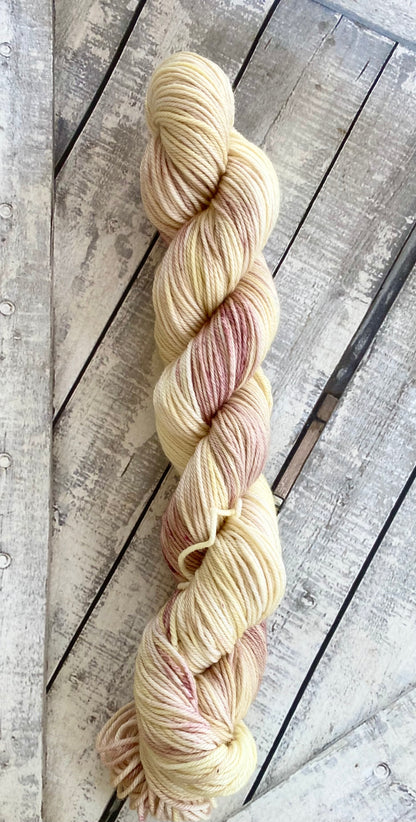 IOCANE POWDER from our Princess Bride Chapter 2 Collection Toad Hollow Yarns